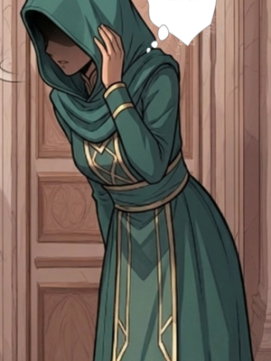 [xinye101]穿越瓦洛兰，干翻女英雄！？④女皇乱舞_079