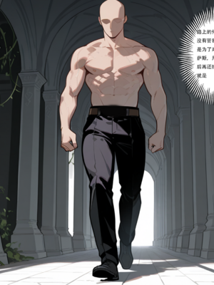 [xinye101]穿越瓦洛兰，干翻女英雄！？④女皇乱舞_101