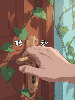 [xinye101]穿越瓦洛兰，干翻女英雄！？④女皇乱舞_103