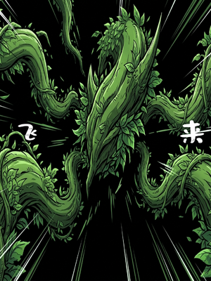 [xinye101]穿越瓦洛兰，干翻女英雄！？④女皇乱舞_105