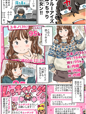 [めしミカ王国 (めしミカ)] ムッチングアプリ ～ゆきっぺの思い出～_07_apde