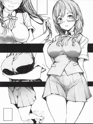 [僥倖酒] 嫌じゃない内緒な話。－総集編－(ラブライブ!虹ヶ咲学園スクールアイドル同好会)_27_mxbt