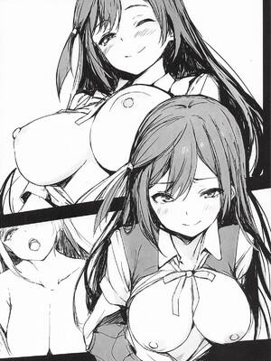 [僥倖酒] 嫌じゃない内緒な話。－総集編－(ラブライブ!虹ヶ咲学園スクールアイドル同好会)_29_wlnw