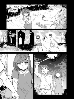 (C103) [荷電量販店成人コーナー (鈍色家電)] 供犠の巫女-終- [DL版] [中国翻訳]_08_btjv