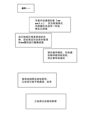 (C103) [荷電量販店成人コーナー (鈍色家電)] 供犠の巫女-終- [DL版] [中国翻訳]_62_kmyf