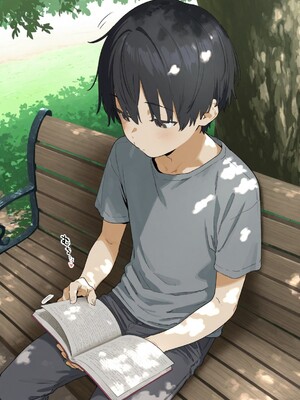 [大トロ定食] ギャルお姉さん達に逆ナンお持ち帰りされる話 [AI Generated]_003_002