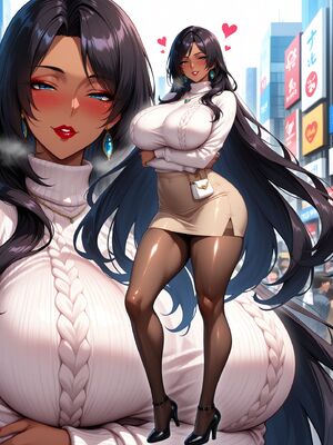 [saithan]黒川エレナママとラブホ直行デートセックスする催眠おじさん♡_00244-225239835