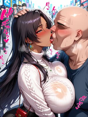 [saithan]黒川エレナママとラブホ直行デートセックスする催眠おじさん♡_00254-225239845