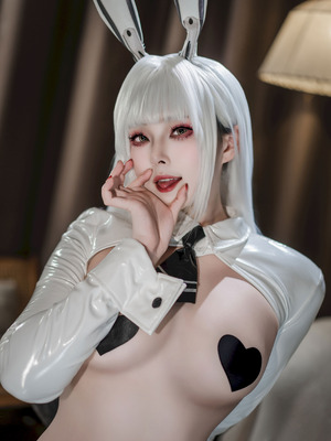 Natsuko夏夏子 - NIKKE 布兰儿 逆兔女郎_30_ndnu