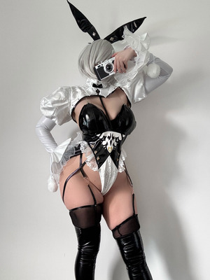 Qiandai - Bunny 2B_14_fure
