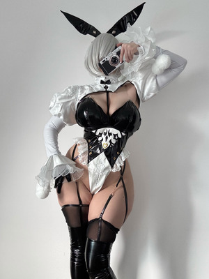Qiandai - Bunny 2B_15_kxsr