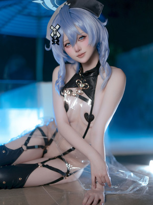 屿鱼 - 天雨亚子同人护士 [31P 327M]_27_guhv