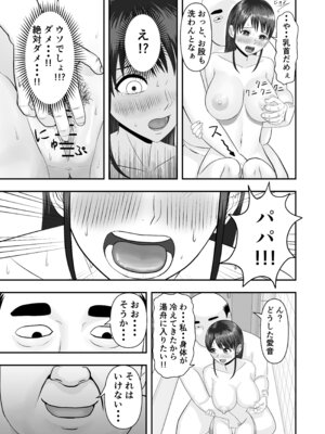 [どみの] ボクの彼女が勝手に性教育されてた話_20_weks