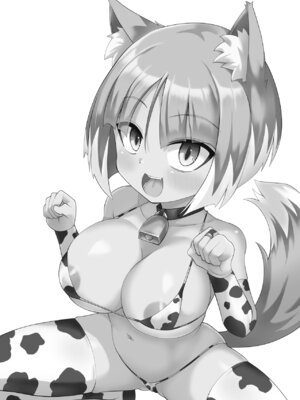 [ばいら・うぇい (ヨシカゲ)] 壬生の狼アサギ 洗脳アプリで雌犬堕ち (ボンバーガール) [DL版]_02_bwha