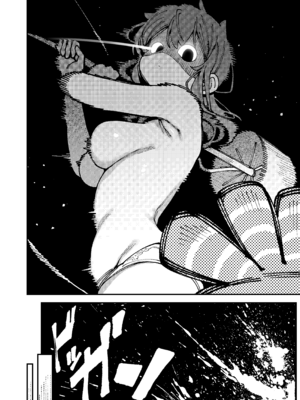 [捕食少女 (カラスちゃん)] 私にこんな口聞いて、親ガチャ失敗したのか Lv.2.5 [DL版]_09_wpkf