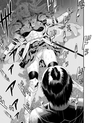 [有幻草原] ミズナ剣士とアブラナ術士_15_lsnl