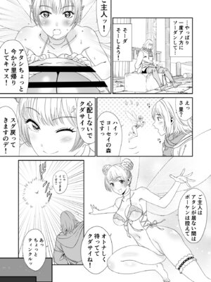 [有幻草原] 妖精でも入れサセたい！_11_upyb