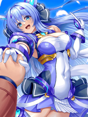 [Bunnage Works] 今日はたくさん回復してね [中国翻訳]_51_ifun