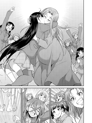 [月下カグヤ] futanariri女子校生は寮母さんと…♡｜扶她女子校生和宿管姐姐一起…♡ [DL版] [贱兔汉化组]_145_mrov