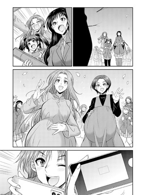 [月下カグヤ] futanariri女子校生は寮母さんと…♡｜扶她女子校生和宿管姐姐一起…♡ [DL版] [贱兔汉化组]_167_yxot