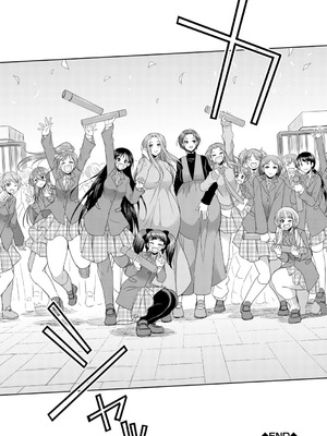 [月下カグヤ] futanariri女子校生は寮母さんと…♡｜扶她女子校生和宿管姐姐一起…♡ [DL版] [贱兔汉化组]_168_blvr