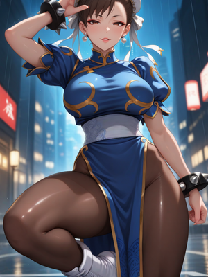[Icecrown] Chun-Li (80 pcs.) (Patreon) [AI Generated]_07：_2025_01_08_164002_00000_