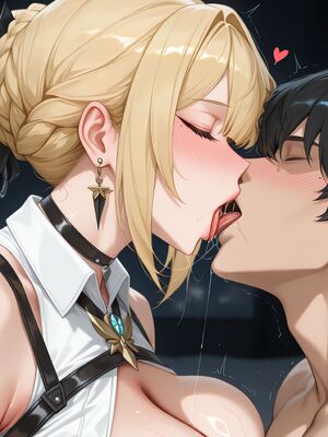 [Icecrown] Evelyn Chevalier - Zenless Zone Zero (169 pcs.) (Patreon) [AI Generated]__2025_09_09_123800_00001