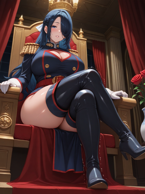 [Icecrown] Fubuki Azuma (108 pcs.) (Patreon) [AI Generated]__2024_12_22_210711_00000_