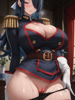 [Icecrown] Fubuki Azuma (108 pcs.) (Patreon) [AI Generated]__2024_12_22_221348_00000_