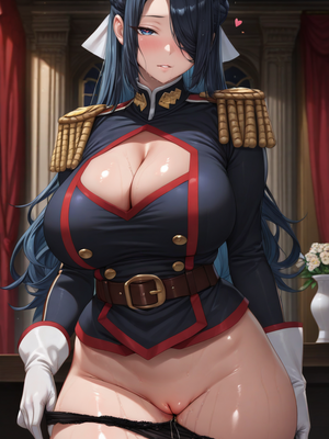 [Icecrown] Fubuki Azuma (108 pcs.) (Patreon) [AI Generated]__2024_12_22_221349_00000_