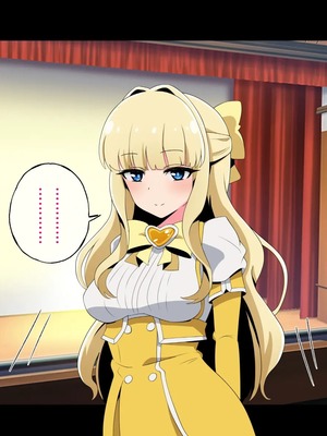 [radio tower (ラジオ先生)] 魔法少女が犯されて (魔法少女にあこがれて) [中国翻訳]_007