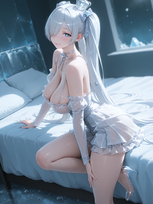 [Zuki] Cinderella Glass Princess_04