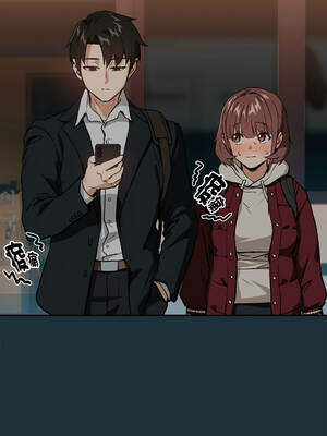 下班後的秘密關係 51-52話 [無修正]_51_02_vtpm