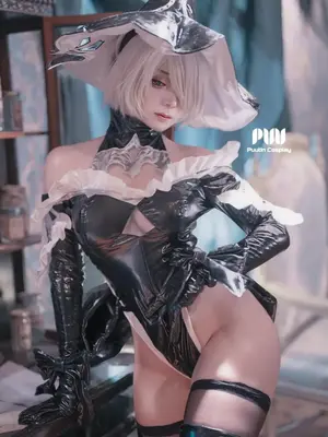 Puutin-2B Witch