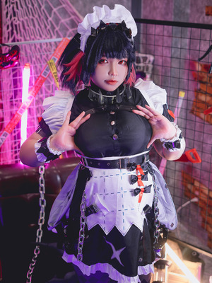 Yurihime - Ellen Joe_039_ibfu