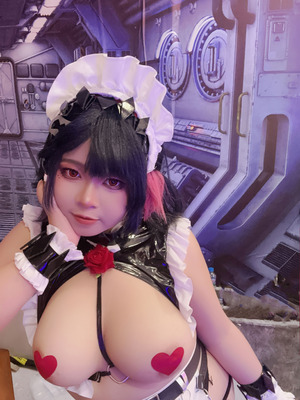 Yurihime - Ellen Joe_066_lkyr