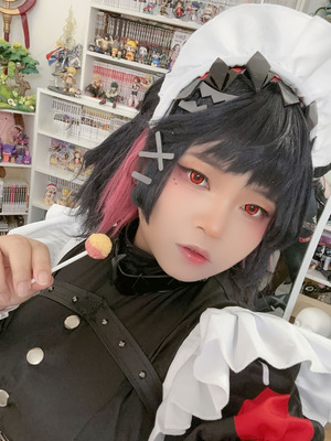 Yurihime - Ellen Joe_097_epmv