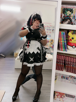 Yurihime - Ellen Joe_101_pxyk