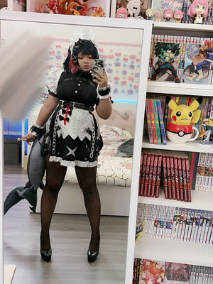 Yurihime - Ellen Joe_105_fate