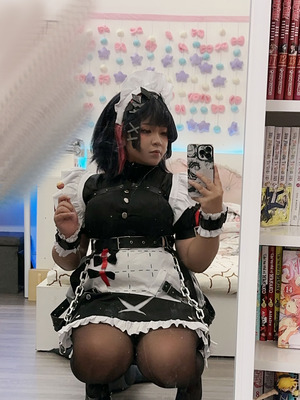 Yurihime - Ellen Joe_107_vqys