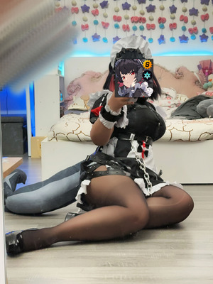 Yurihime - Ellen Joe_112_ldad