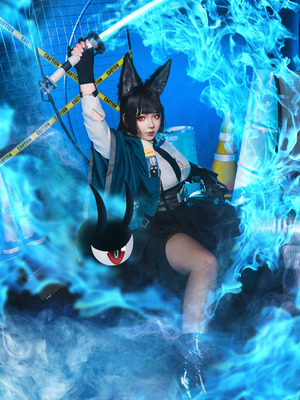 Yurihime - Miyabi_020_deck