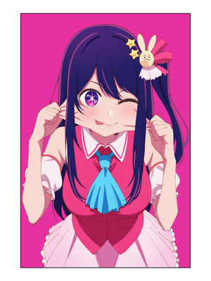 [TSF CAFE 2号店 (TY)] 【推しの皮】 (推しの子)_26_rtuo