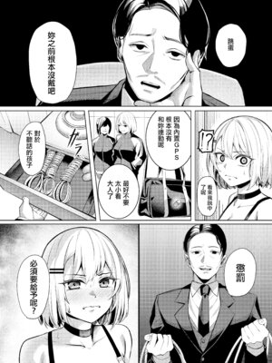 [吉本ARENA (吉本)] ヤンキーちゃんがNTRれて巨根の虜になる話｜小太妹被強睡奪走成為巨根俘虜的故事 [中国翻訳] [DL版]_13_vjep