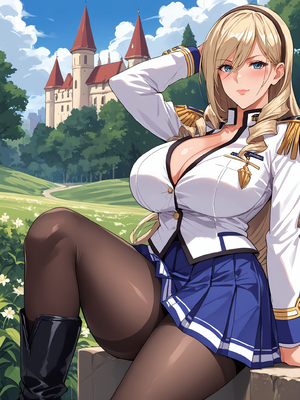 [Dodobird] Mix2_0115