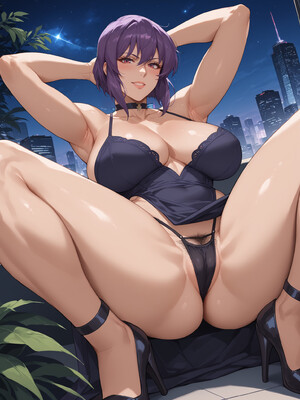 [Dodobird] Mix2_0234