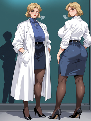 [Dodobird] Mix3_0260