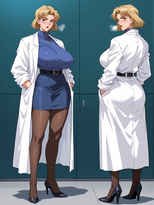 [Dodobird] Mix3_0261