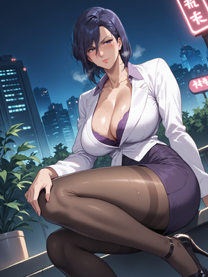 [Dodobird] Mix3_0269