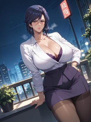 [Dodobird] Mix3_0270